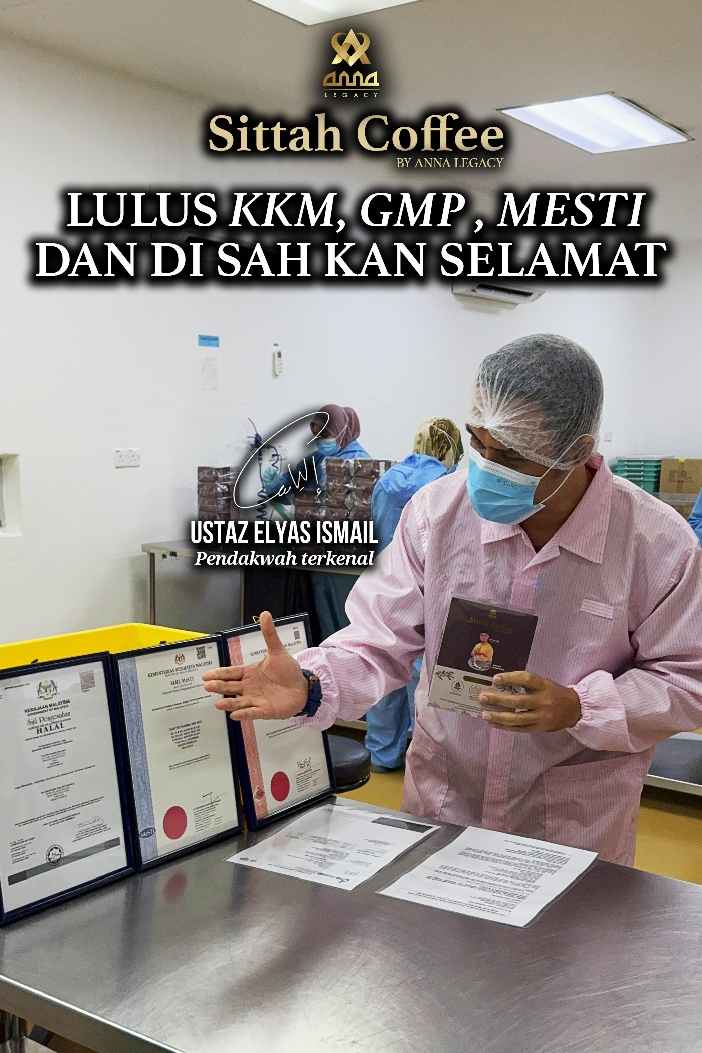 GMP